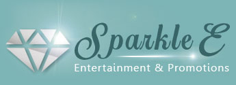 Sparkle E Entertainment & Promotions, Logo