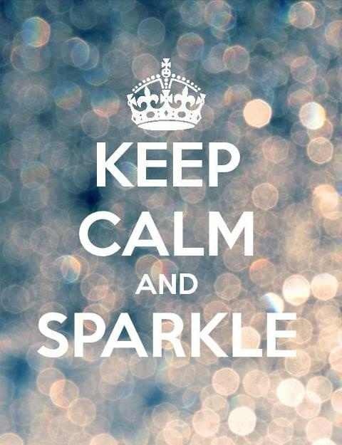 Keep Calm