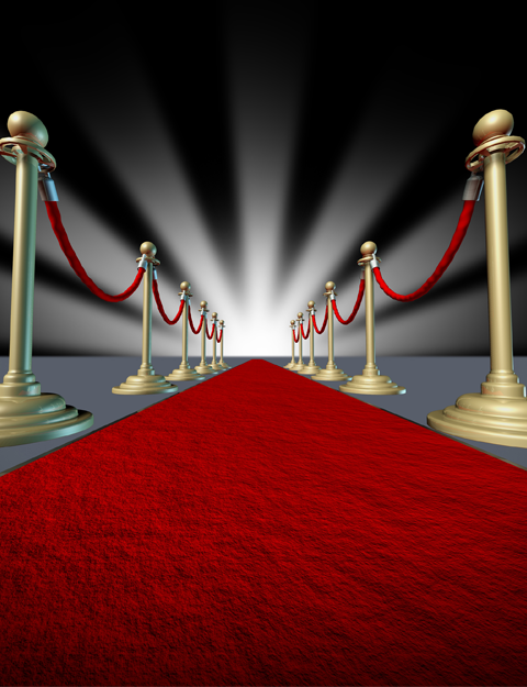 Red Carpet