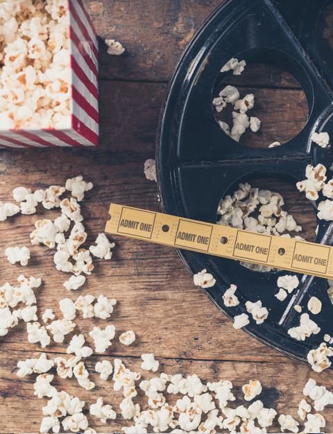 Movie Reel