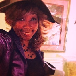 Evette Dabney